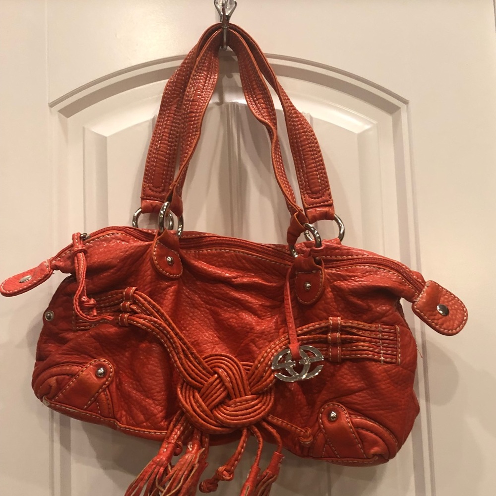 Red by Marc Ecko Handbag